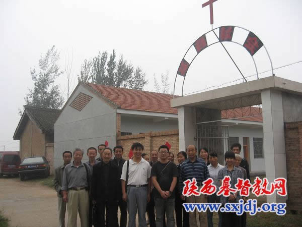 全国两会社会服务部检查我省“5•12”地震灾后重建工作(图1)