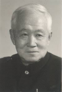 陕西圣经学校历任校长