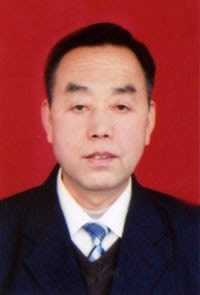 陕西省基督教三自爱国运动委员会第六届  陕西省基督教协会第四届班子成员(图6)