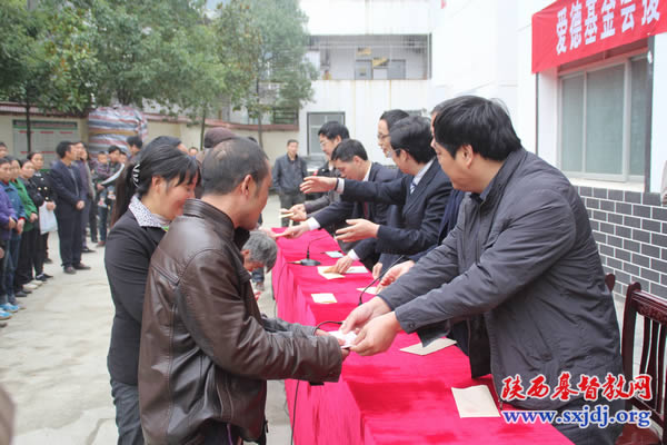 安康市岚皋县铁炉乡灾后援建项目完工(图2)