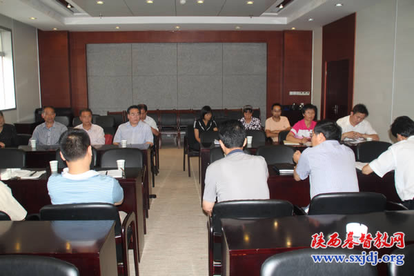 洛南县原基督教堂教产遗留问题得到妥善解决(图2)