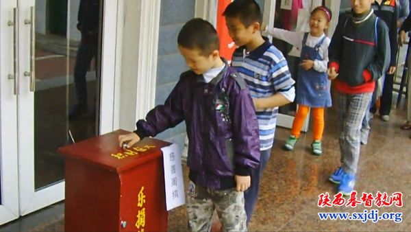 同心促教会和谐    同行展信徒风采(图2)