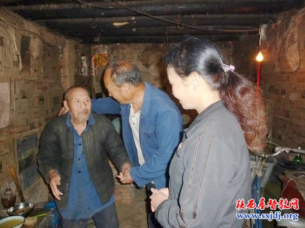 服务人群造福社会(图3)