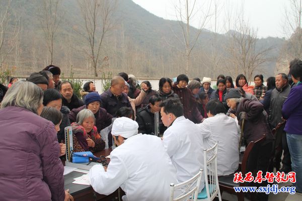 大山无语  大爱无届(图2)