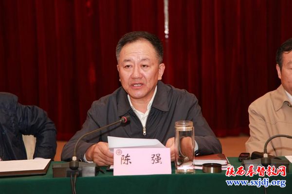 陕西省宗教界中青年爱国人士研修班在陕西师范大学顺利开班