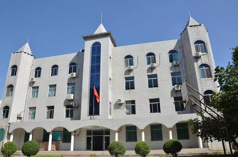 新校区建设 | 关于2023年第一季度继续为陕西圣经学校新校区建设专款奉献的通知