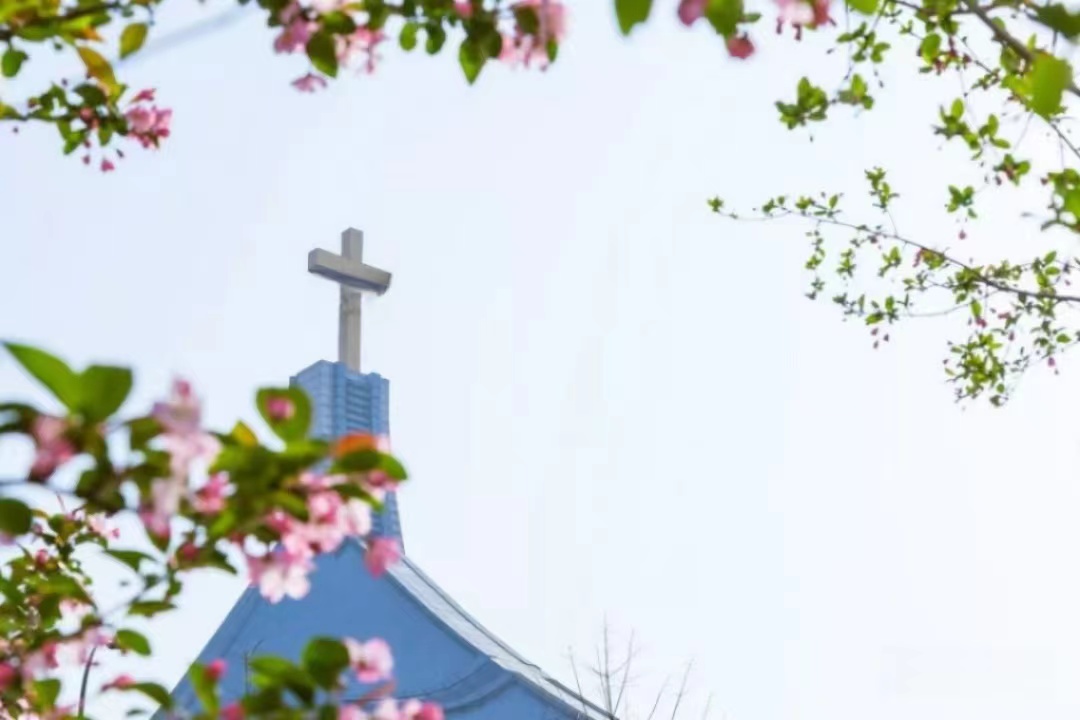 主日证道 | 以迦博——一个发人深省的名字（王俊牧师）