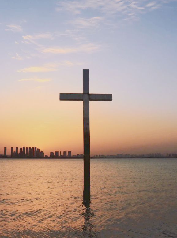 历史：基督教中国化立足点之一