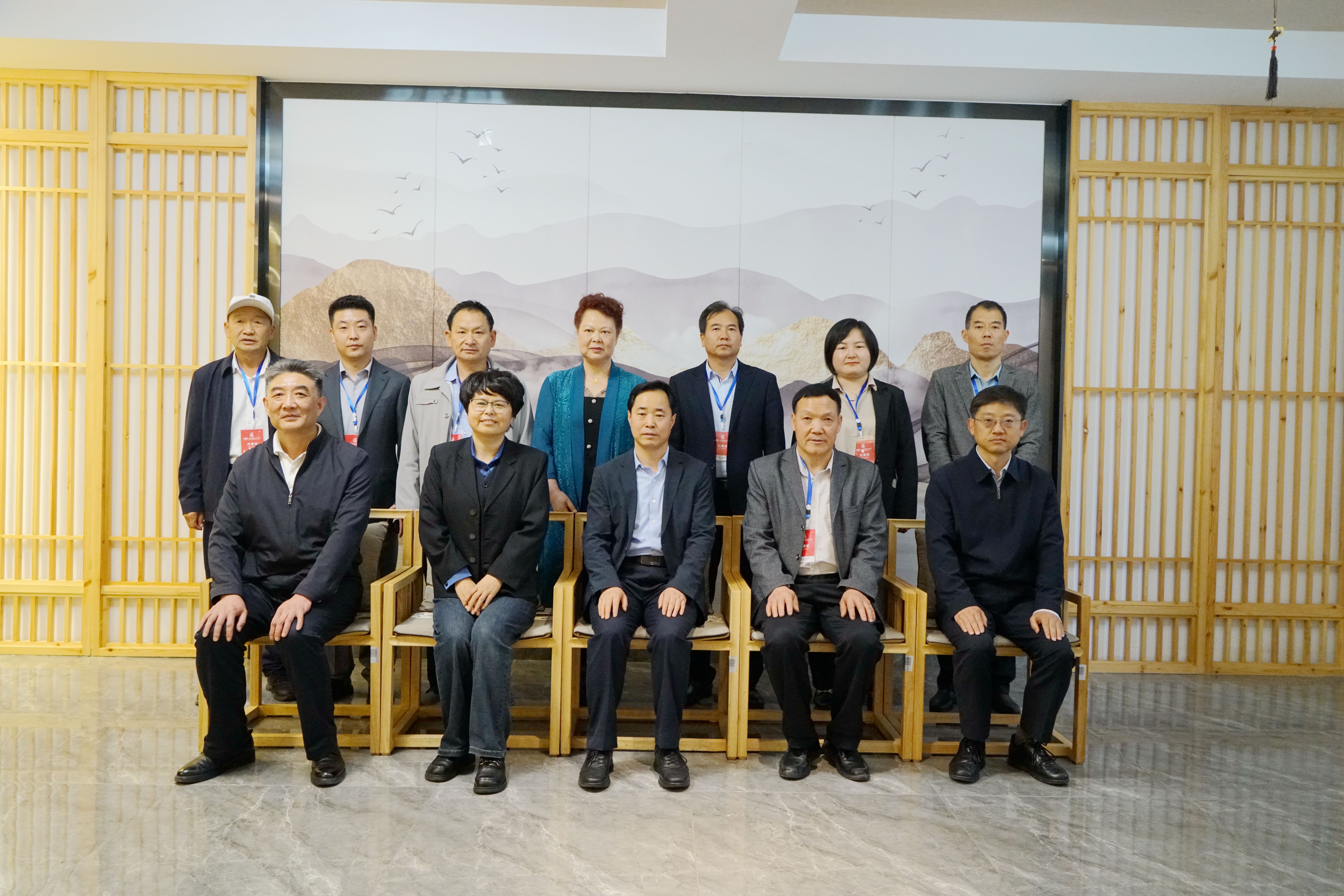 认真履职，创新作为，努力谱写宝鸡基督教新篇章 ——宝鸡市基督教两会近几年工作简介