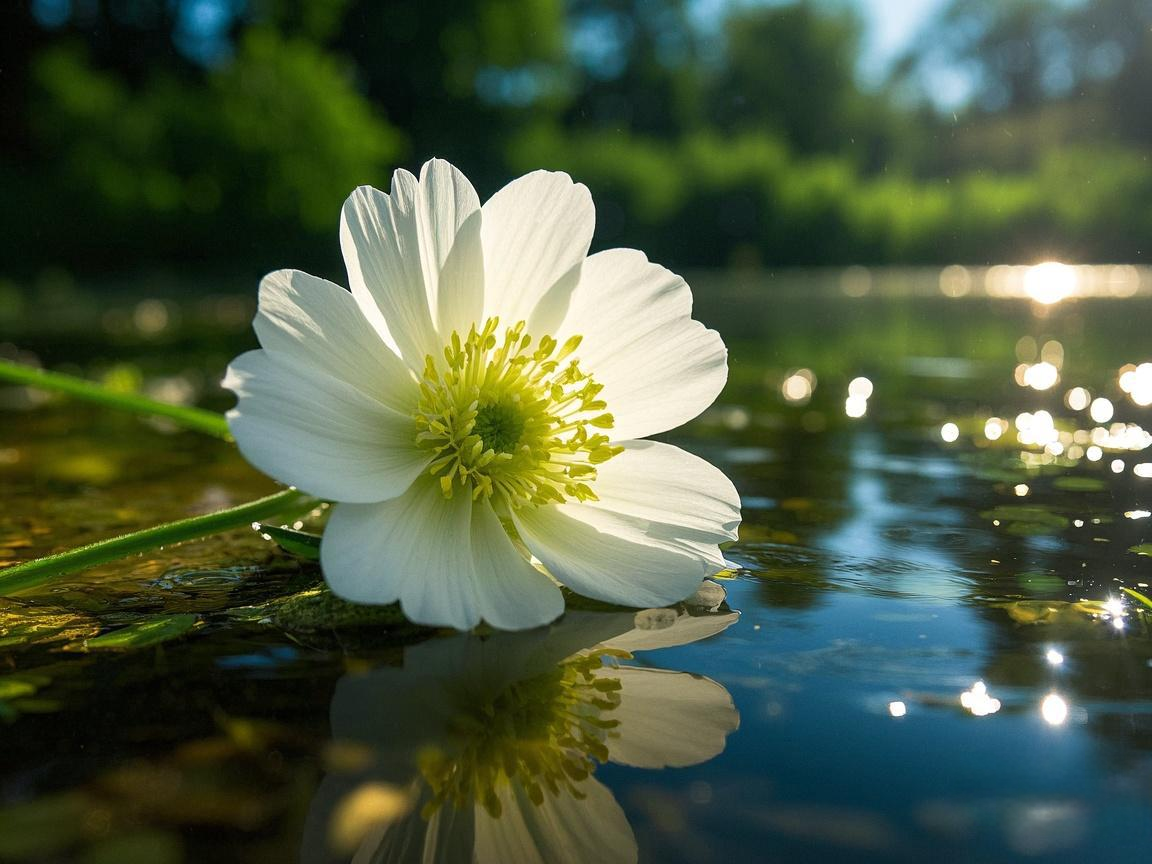 主日证道 | 我的心平稳安静（杨晨曦教士）