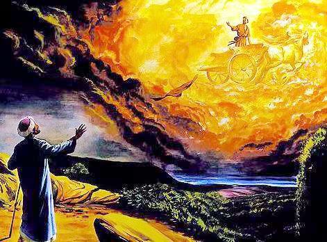 主日证道 | 以利沙的不凡之处（王春花牧师）