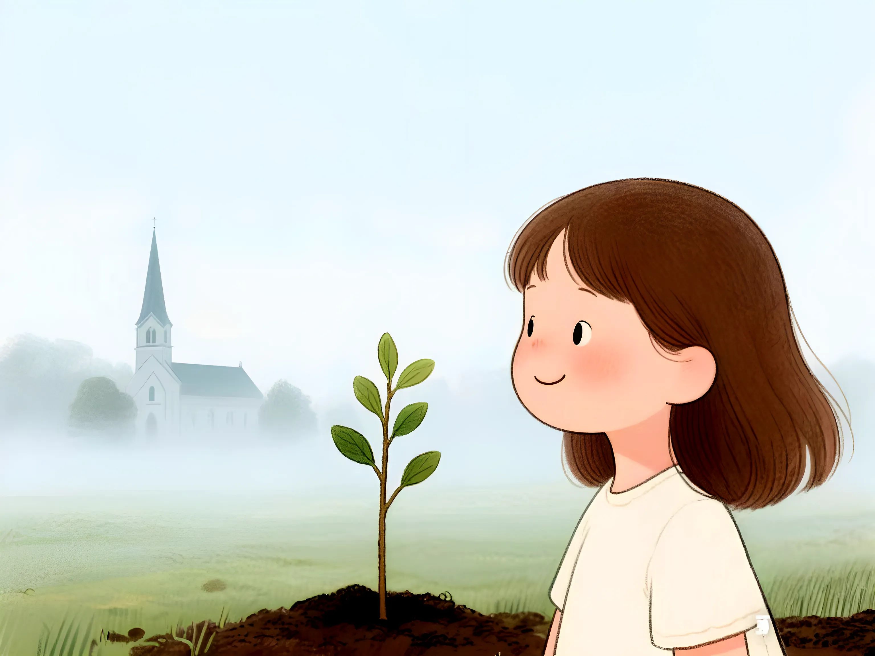 主日证道 | 在盼望中忍耐（郭幼格牧师）