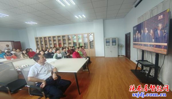 省基督教两会认真组织收看“纪念中国人民抗日战争暨世界反法西斯战争胜利80周年大会”,全省教会积极响应