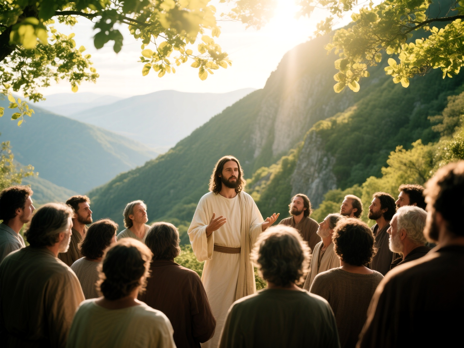 主日证道 | 基督——信仰生命的核心与永恒追寻（郑乾近牧师）