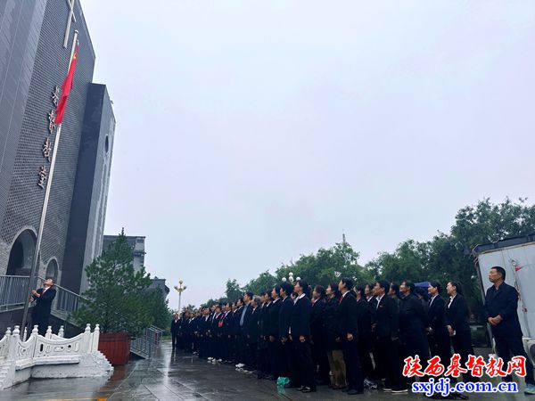 韩城市基督教两会举办“爱国主义教育周”系列活动