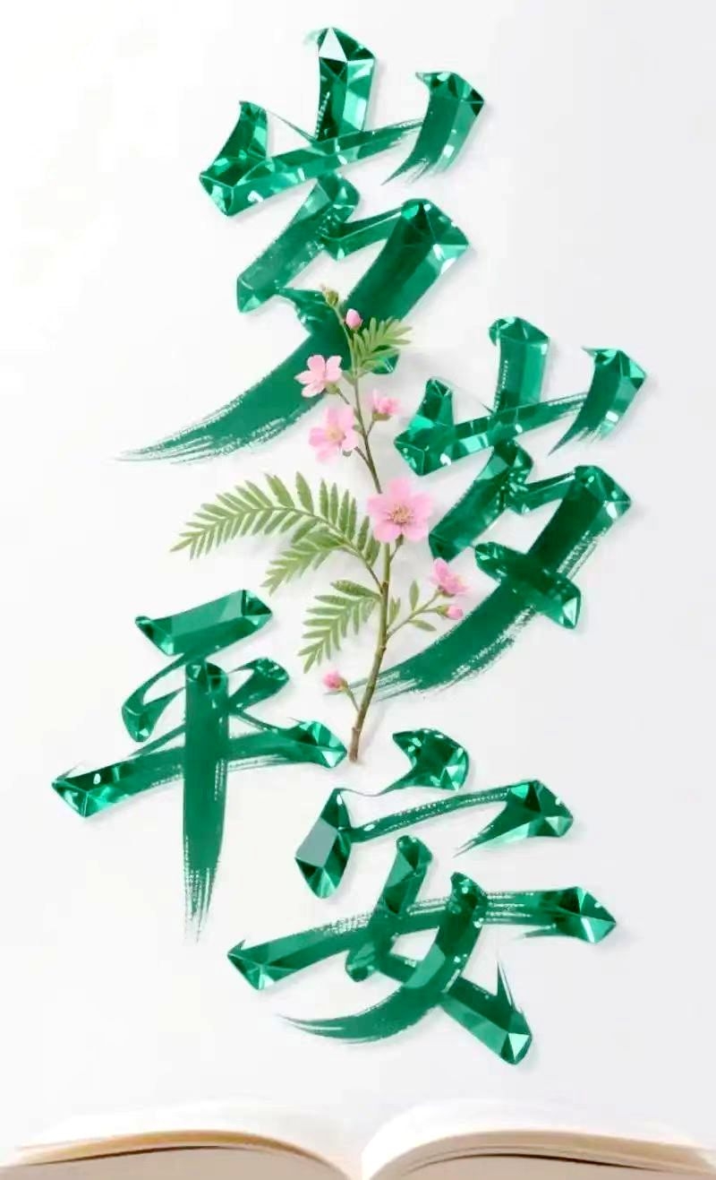 主日信息 | 怎样得到真正的平安（王琼牧师）