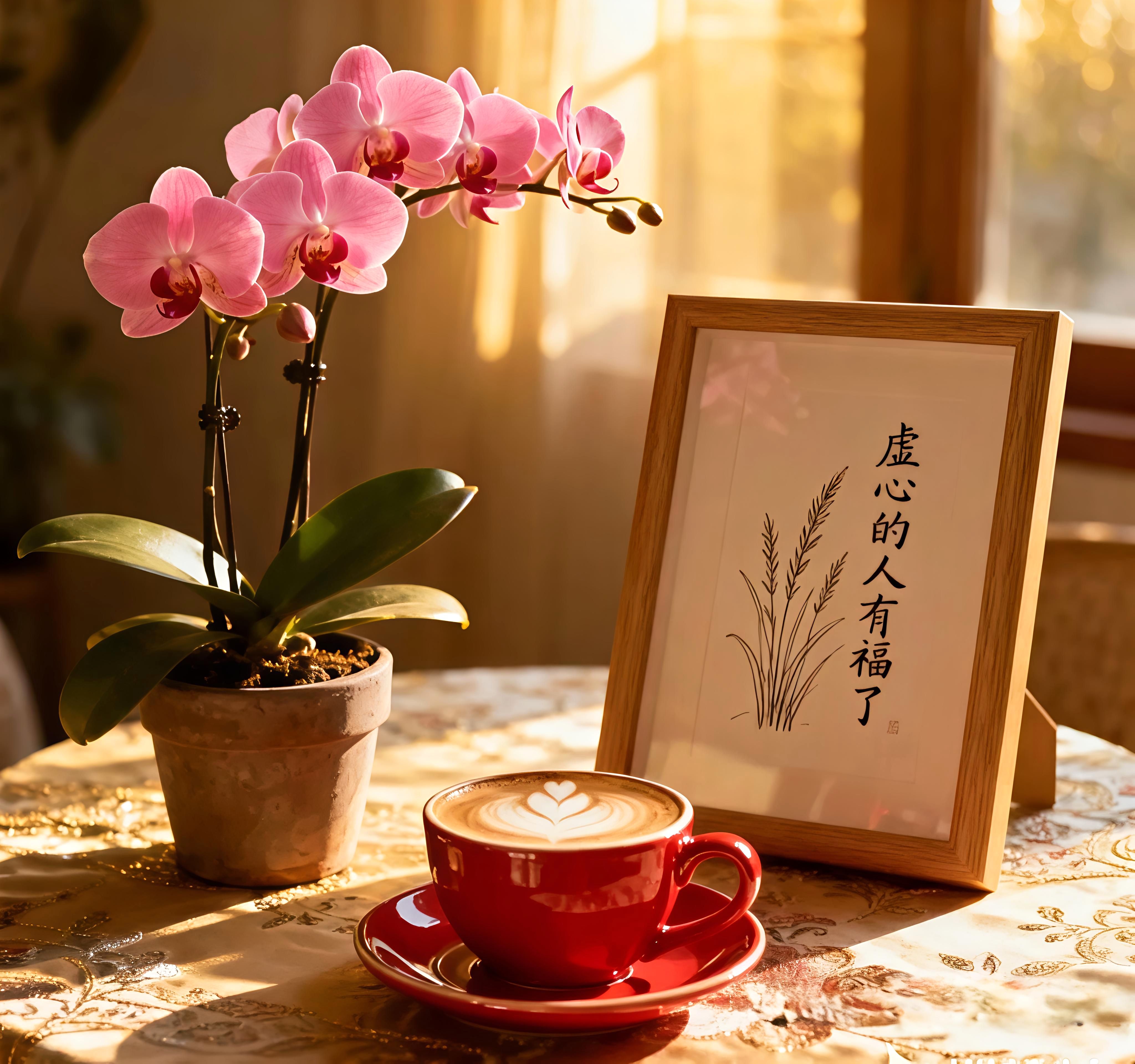 主日信息 | 虚心的人有福了（贾海亮牧师）