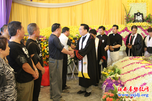 爱国爱教典范长存(图7)