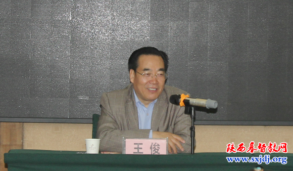 省基督教两会举办第二次写作能力提升培训班