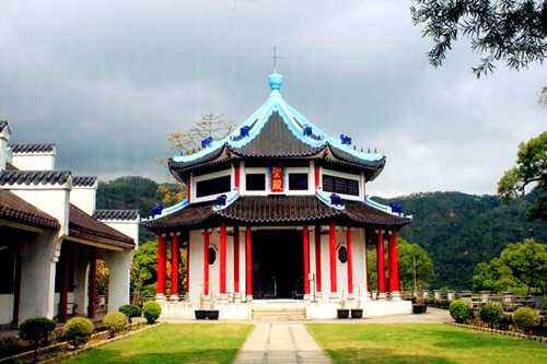 推进“基督教中国化”的四个可能路向