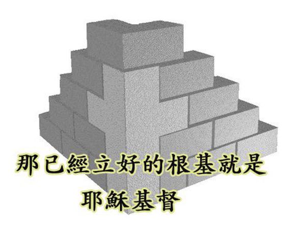 正确认识传道人和教会