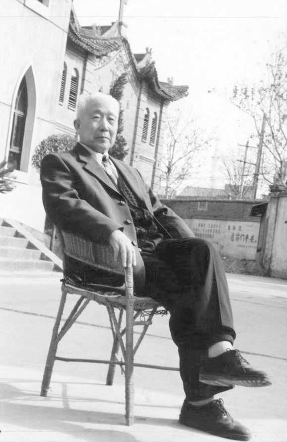 缅怀张冠儒牧师(图2)