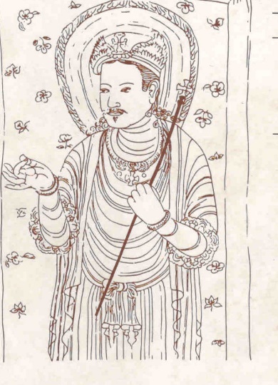 溯本求真——敦煌青铜十字纹图像再解读(图2)