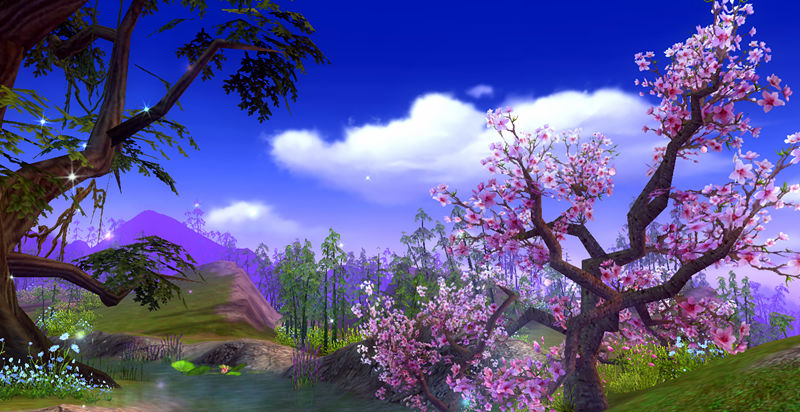 讲好基督教的故事