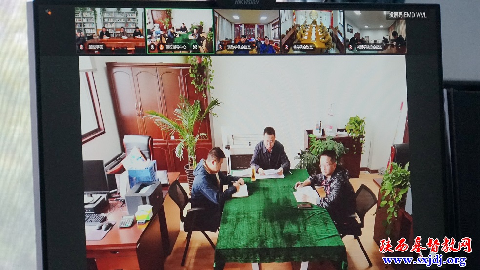 强化安全意识，全力维护校园平安稳定