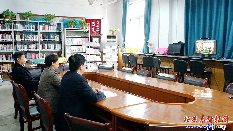 强化安全意识，全力维护校园平安稳定(图3)