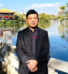 省基督教两会班子成员热议党的二十大报告(二)(图8)